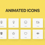 Animated Icons   My Creative Toolkit