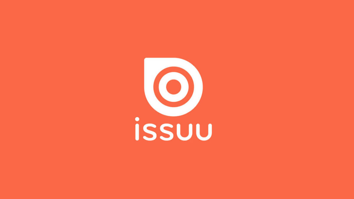 issuu - my Creative Toolkit