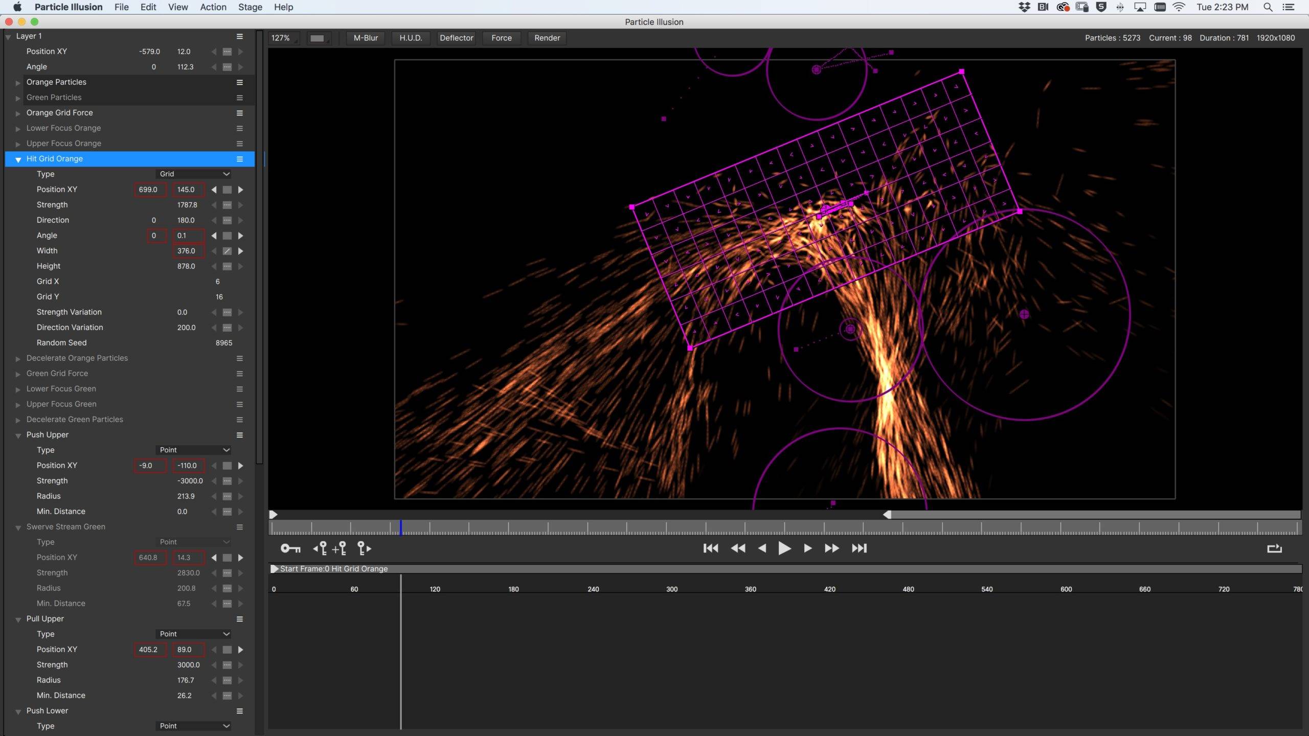 particle illusion after effects cs6 free download